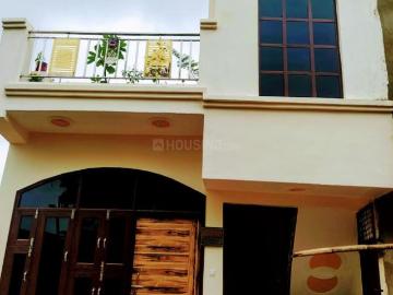2.5 BHK Independent House in Noida Extension for resale Greater Noida. The reference number is 18718942