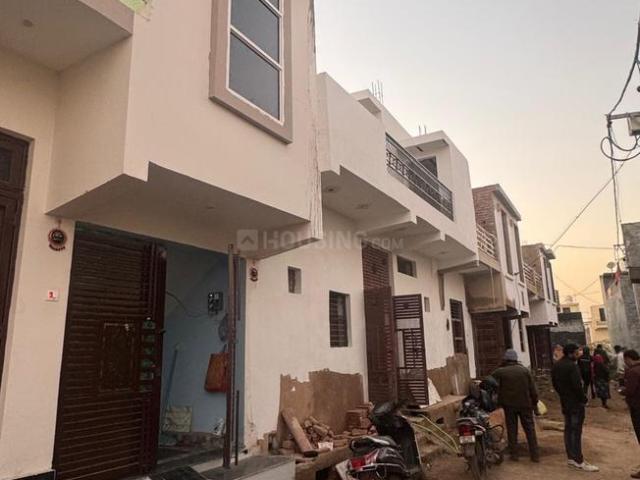 2.5 BHK Independent House in Noida Extension for resale Greater Noida. The reference number is 19242094