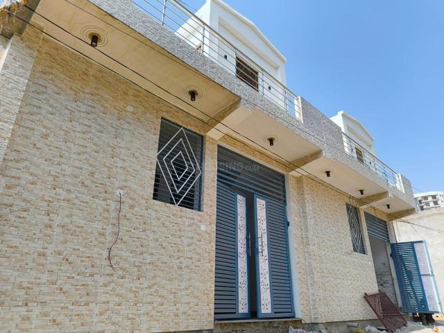 2.5 BHK Independent House in Noida Extension for resale Greater Noida. The reference number is 20831043