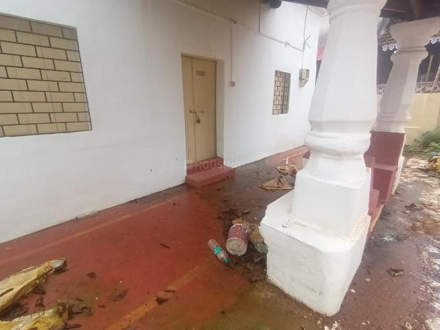 2.5 BHK Independent House in Olaulim for resale Goa. The reference number is 20720358