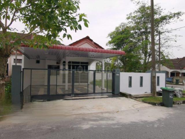 2.5 BHK Independent House in Omaxe City for resale Lucknow. The reference number is 18685919
