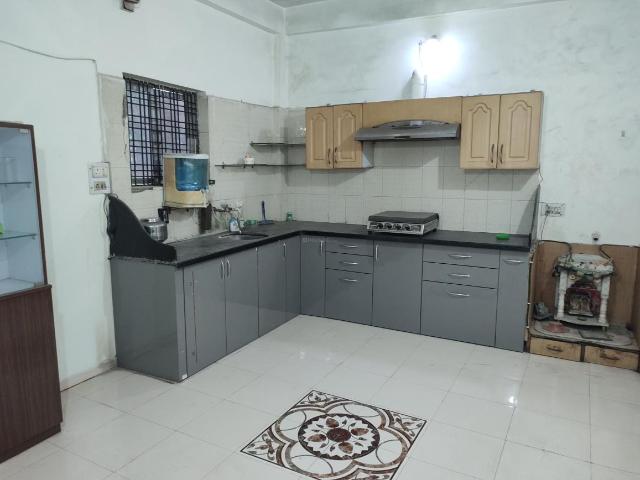 2.5 BHK Independent House in Omkar Nagar for rent Nagpur. The reference number is 16280943