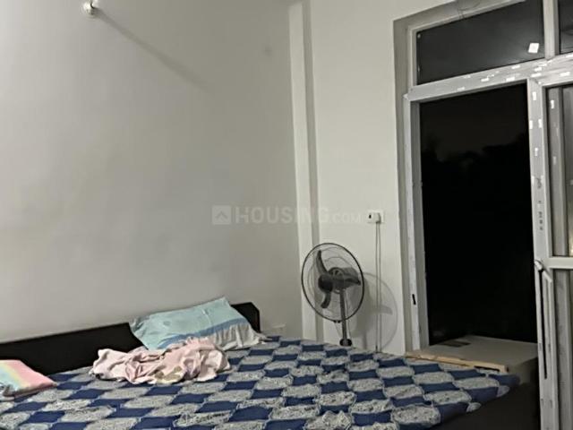2.5 BHK Independent House in Omicron II for rent Greater Noida. The reference number is 21047315