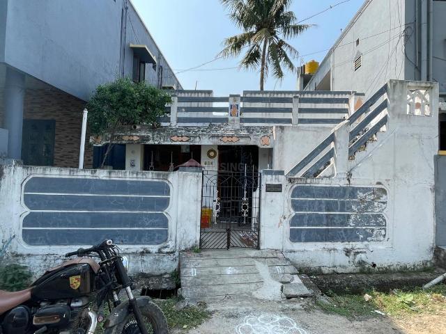 2.5 BHK Independent House in Avadi for resale Chennai. The reference number is 19942770