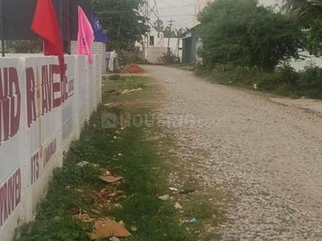 2.5 BHK Independent House in Avadi for resale Chennai. The reference number is 20997590