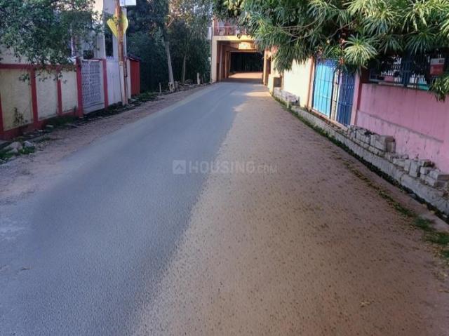2.5 BHK Independent House in Awas Vikas Nagar for rent Jhansi. The reference number is 21320006
