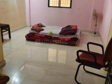 2.5 BHK Independent House in Airport Road for rent Bhopal. The reference number is 18326234