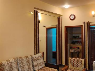 2.5 BHK Independent House in Akshayanagar for resale Bengaluru. The reference number is 19772661