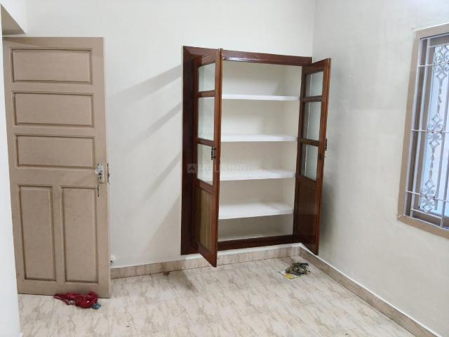 2.5 BHK Independent House in Aminjikarai for rent Chennai. The reference number is 20839256