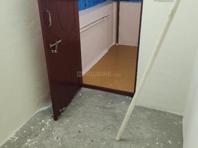 2.5 BHK Independent House in Annathanapatti for rent Salem. The reference number is 20384956