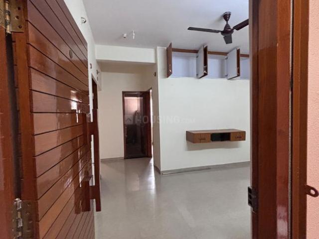 2.5 BHK Independent House in Annapurneshwari Nagar for rent Bengaluru. The reference number is 21151535