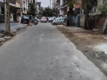 2.5 BHK Independent House in Ansals Chiranjiv Vihar for resale Ghaziabad. The reference number is 20199210