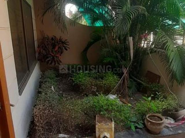 2.5 BHK Independent House in Arera Colony for resale Bhopal. The reference number is 20986532