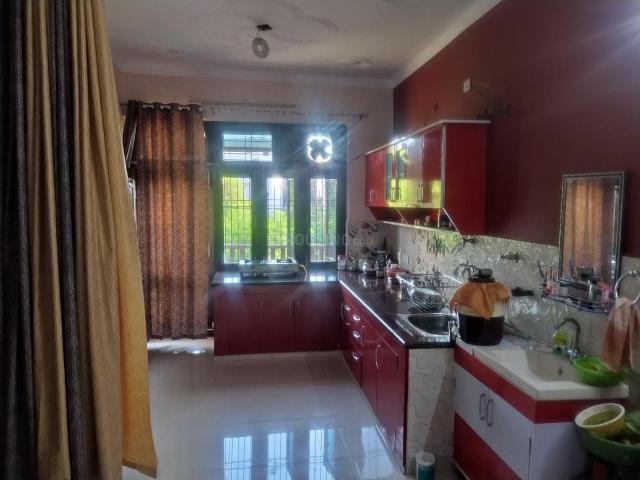 2.5 BHK Independent House in Ashiyana Colony for resale Moradabad. The reference number is 20647386