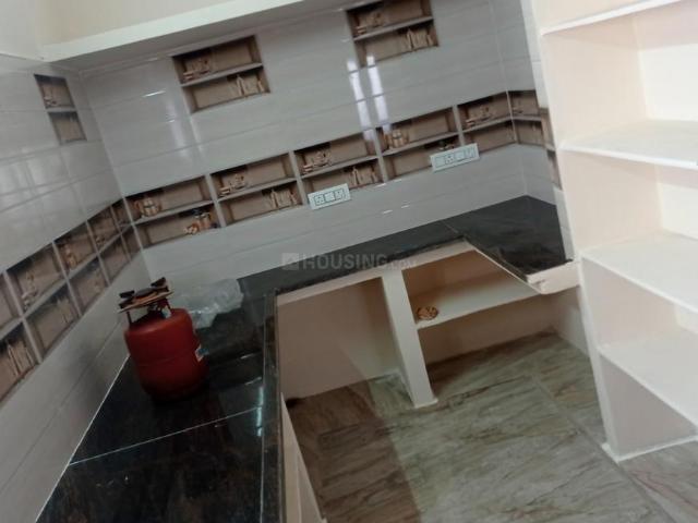 2.5 BHK Independent House in Badangpet for rent Hyderabad. The reference number is 19005756