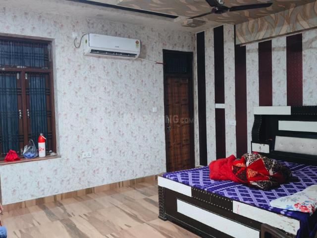 2.5 BHK Independent House in Balaganj for rent Lucknow. The reference number is 20457580