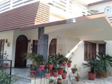 2.5 BHK Independent House in Balliwala for rent Dehradun. The reference number is 20543908