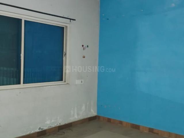2.5 BHK Independent House in Bamrauli for rent Allahabad. The reference number is 20921267