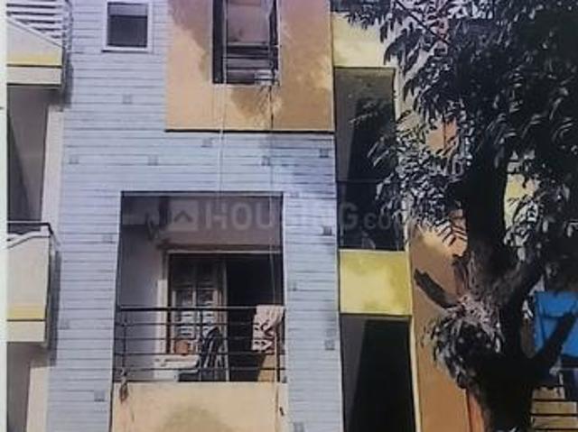 2.5 BHK Independent House in Banashankari for resale Bengaluru. The reference number is 18123065
