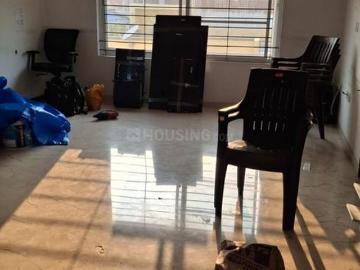 2.5 BHK Independent House in Basaveshwara Nagar for rent Bengaluru. The reference number is 20081155