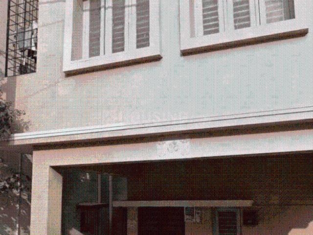 2.5 BHK Independent House in Battarahalli for rent Bengaluru. The reference number is 21008760