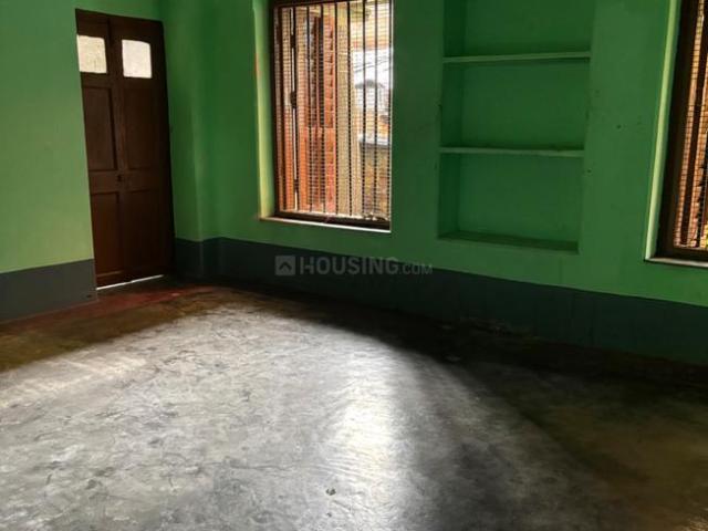 2.5 BHK Independent House in Behala for rent Kolkata. The reference number is 20576388