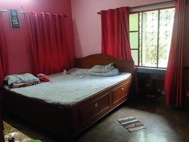 2.5 BHK Independent House in Behala for resale Kolkata. The reference number is 20843398