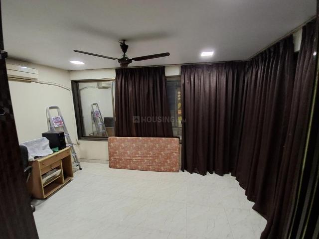 2.5 BHK Independent House in Belapur CBD for rent Navi Mumbai. The reference number is 21352822