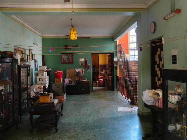 2.5 BHK Independent House in Beliaghata for resale Kolkata. The reference number is 16137254