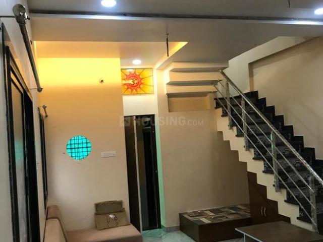 2.5 BHK Independent House in Besa for rent Nagpur. The reference number is 20349276