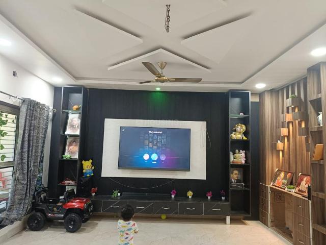 2.5 BHK Independent House in Besa Pipla for rent Nagpur. The reference number is 20307789