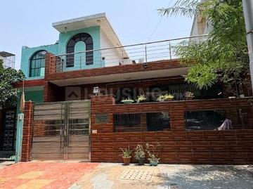 2.5 BHK Independent House in Beta II for resale Greater Noida. The reference number is 20463907