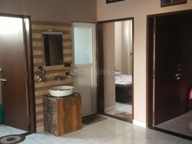 2.5 BHK Independent House in Bhankrota for rent Jaipur. The reference number is 21014848