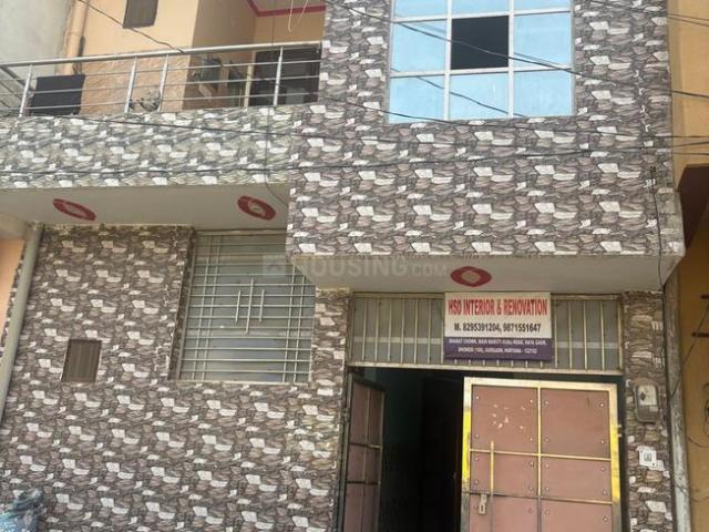2.5 BHK Independent House in Bhondsi for resale Gurgaon. The reference number is 20938811