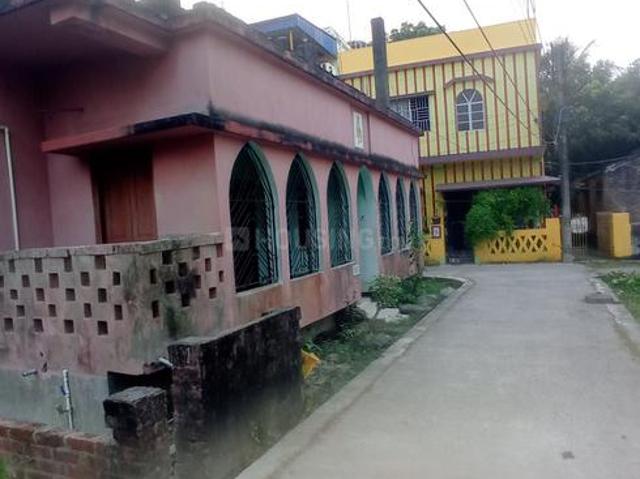 2.5 BHK Independent House in Birati for resale Kolkata. The reference number is 21018251