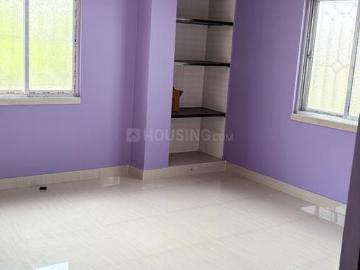 2.5 BHK Independent House in Bramhapur for rent Kolkata. The reference number is 20239763