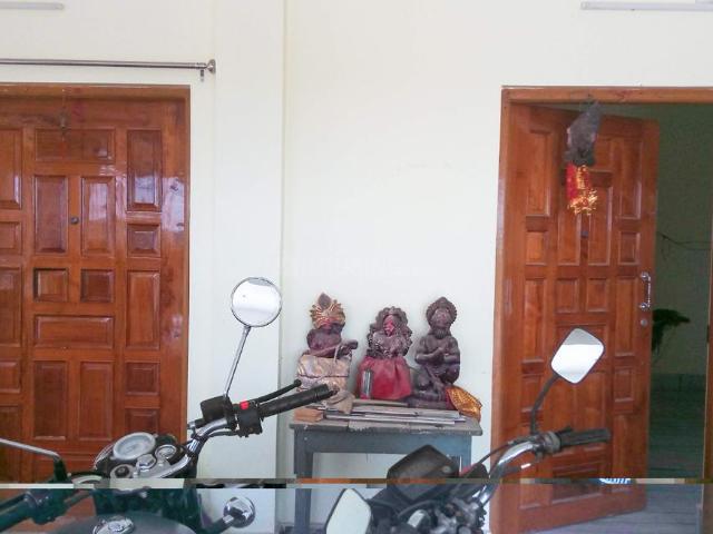 2.5 BHK Independent House in CDA Area for rent Cuttack. The reference number is 21374226