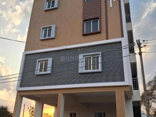2.5 BHK Independent House in Chandapura for resale Bengaluru. The reference number is 19581758