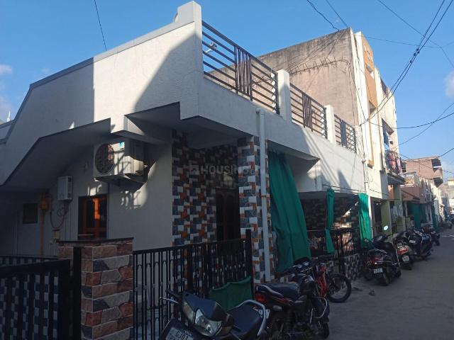 2.5 BHK Independent House in Chandkheda for resale Ahmedabad. The reference number is 21125683