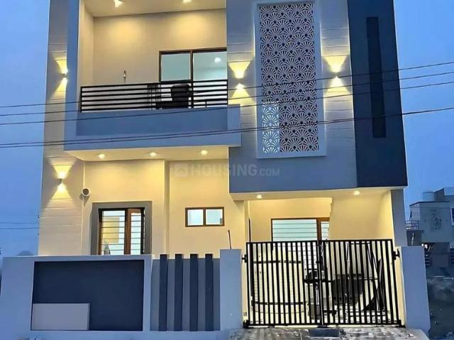 2.5 BHK Independent House in Chengalpattu for resale Chennai. The reference number is 20809273