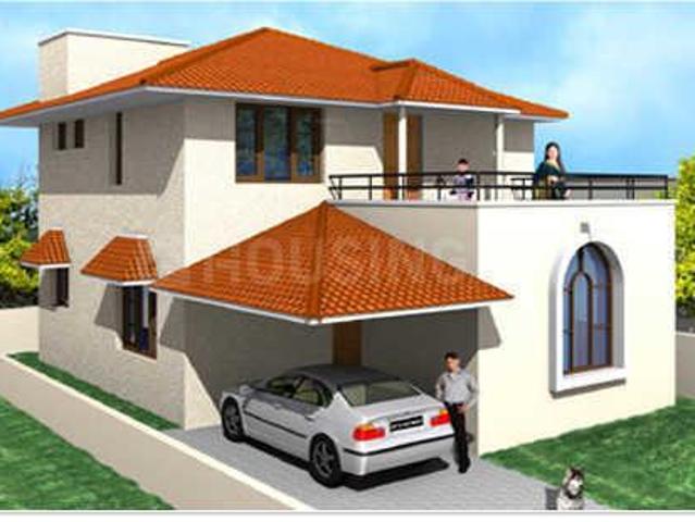 2.5 BHK Independent House in Cherlapalli for resale Secunderabad. The reference number is 20852677