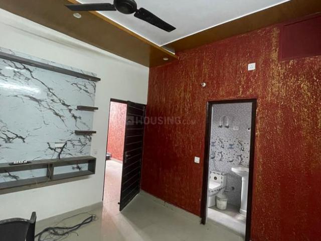 2.5 BHK Independent House in Chhapraula for resale Ghaziabad. The reference number is 19251407