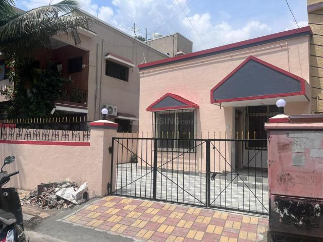 2.5 BHK Independent House in Chinchwad for rent Pune. The reference number is 18584524