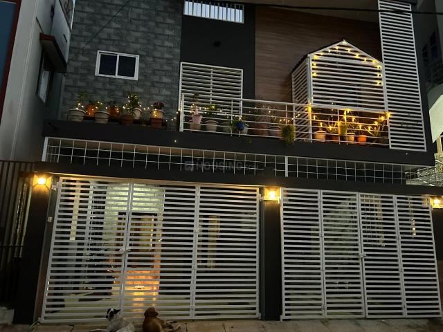 2.5 BHK Independent House in Chikkabanavara for rent Bengaluru. The reference number is 20557933