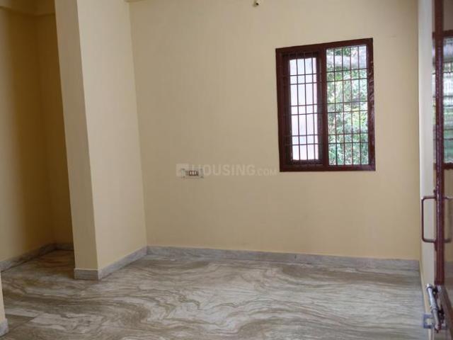 2.5 BHK Independent House in Chromepet for rent Chennai. The reference number is 21302637