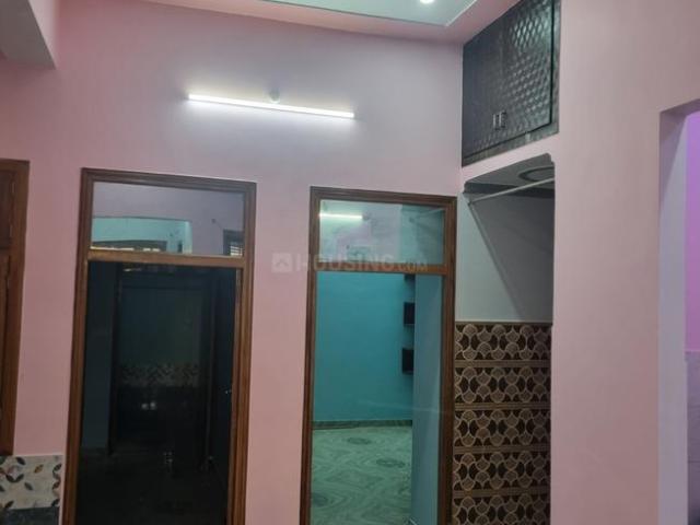 2.5 BHK Independent House in Civil Lines for rent Rampur. The reference number is 20821608