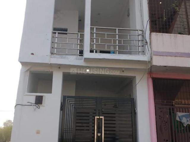 2.5 BHK Independent House in Duari for rent Rewa. The reference number is 18877559