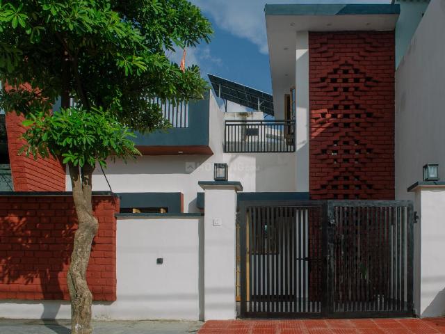 2.5 BHK Independent House in Dubagga for rent Lucknow. The reference number is 21175903