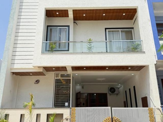 2.5 BHK Independent House in Dunda for resale Raipur. The reference number is 19272667