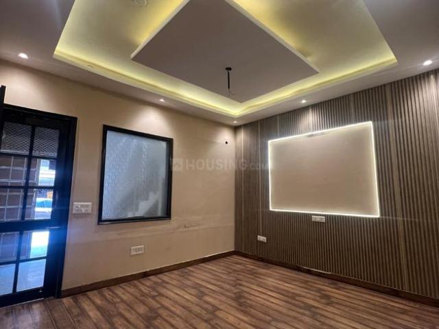 2.5 BHK Independent House in Dwarka Mor for rent New Delhi. The reference number is 20586732